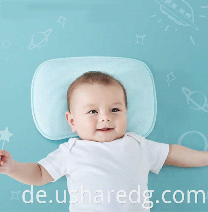 Baby Pillow For Crib